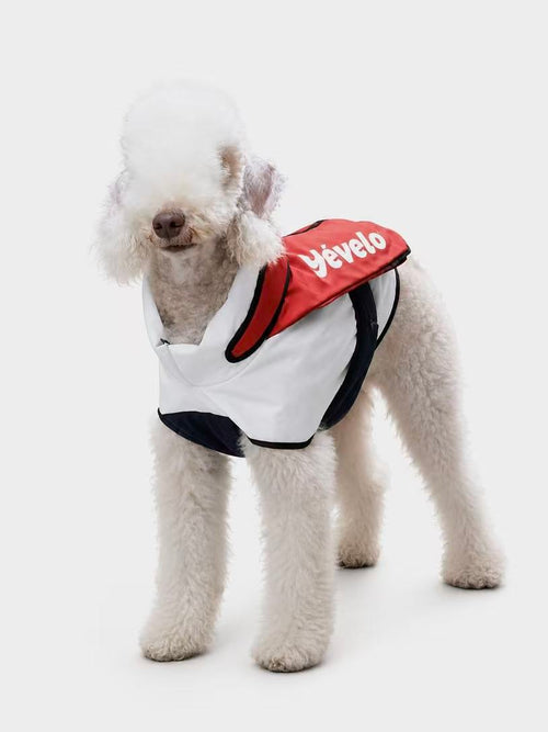 Circus code Dog cotton vest