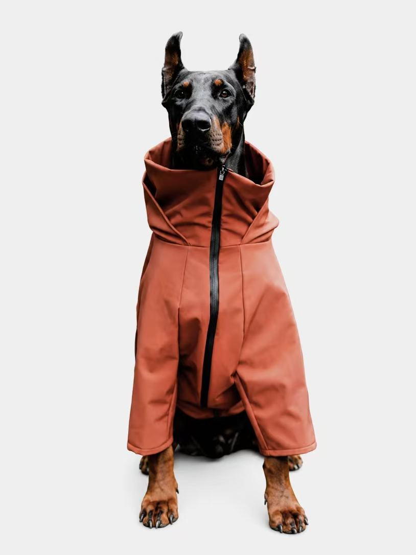 Alpine Club soft Shell jacket