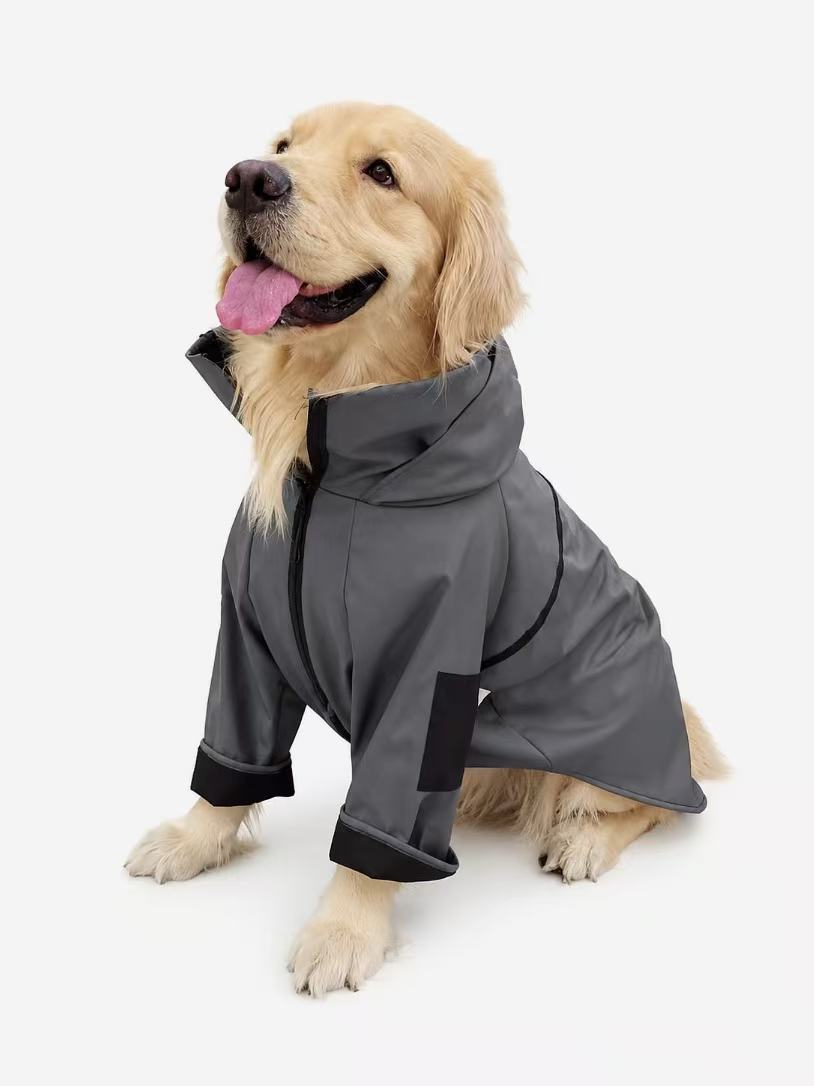 Alpine Club soft Shell jacket