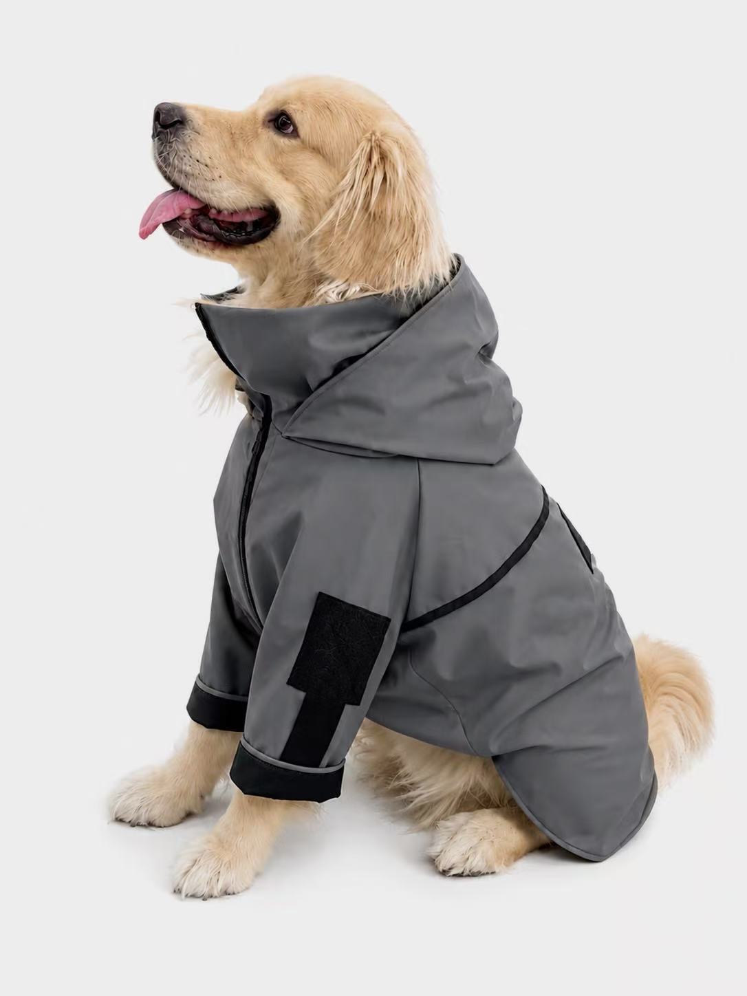 Alpine Club soft Shell jacket